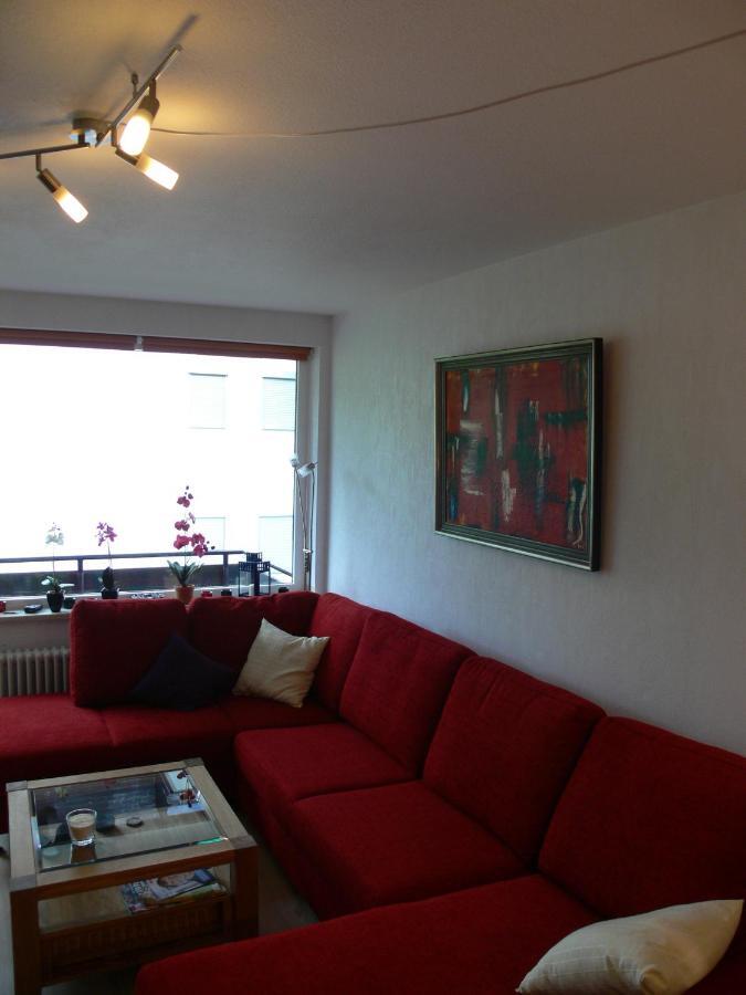 Ferienwohnung Am Goldbach Pool Sauna Obermaiselstein Dış mekan fotoğraf