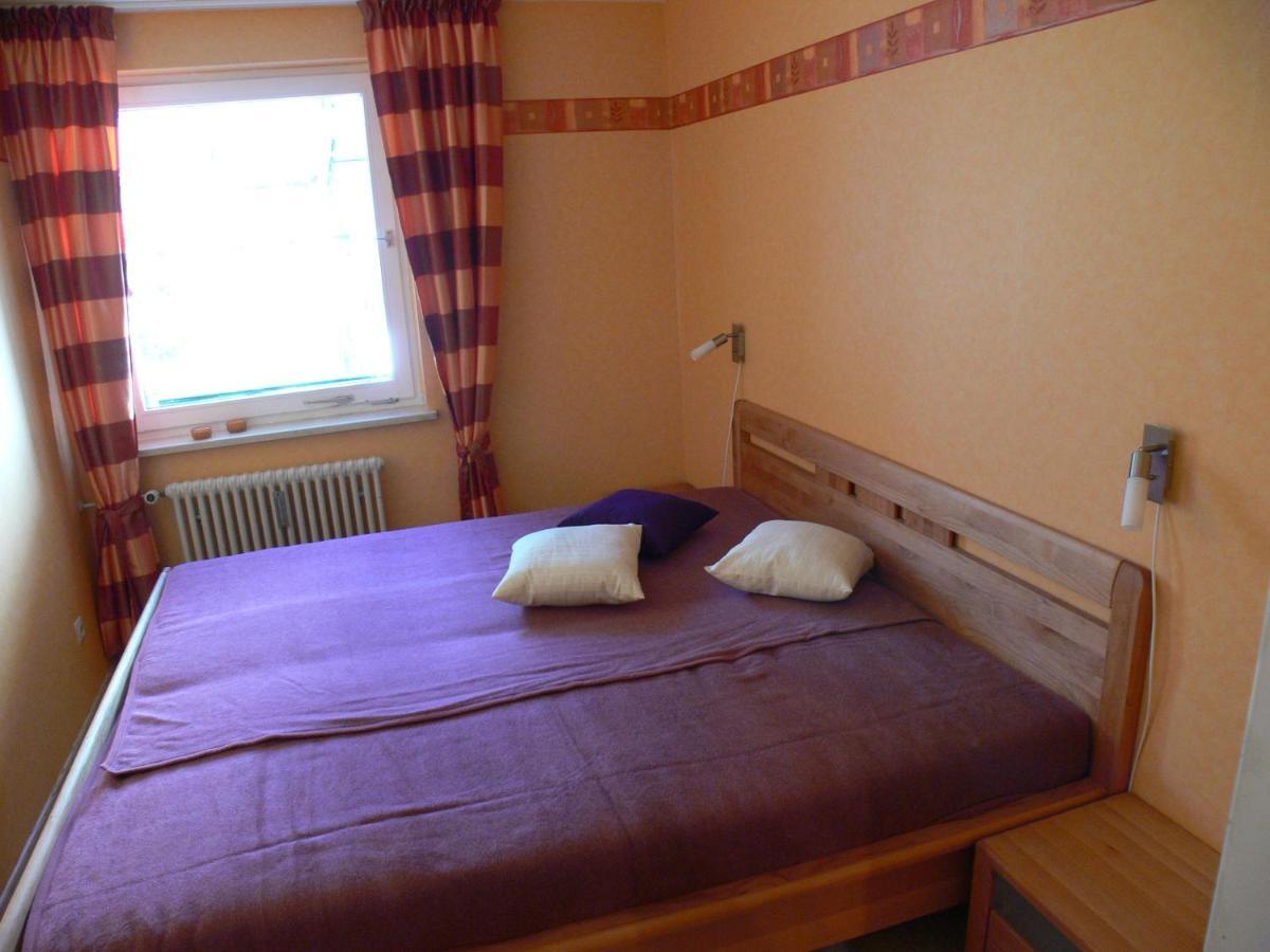 Ferienwohnung Am Goldbach Pool Sauna Obermaiselstein Dış mekan fotoğraf