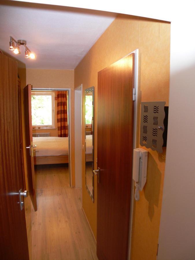 Ferienwohnung Am Goldbach Pool Sauna Obermaiselstein Dış mekan fotoğraf